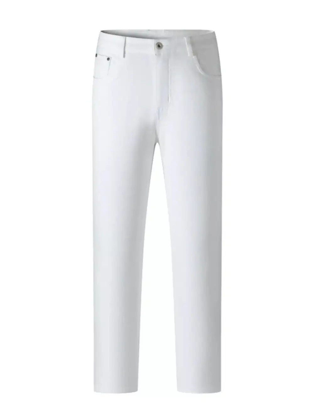 Classic Loose Fit Pants