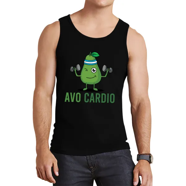 Everyday Fit Active Graphic Tank Top