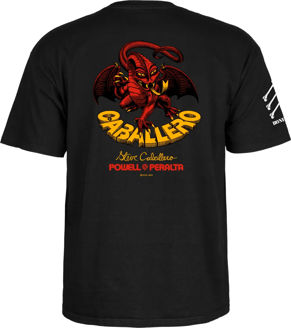 Modern Skate Graphic T-Shirt