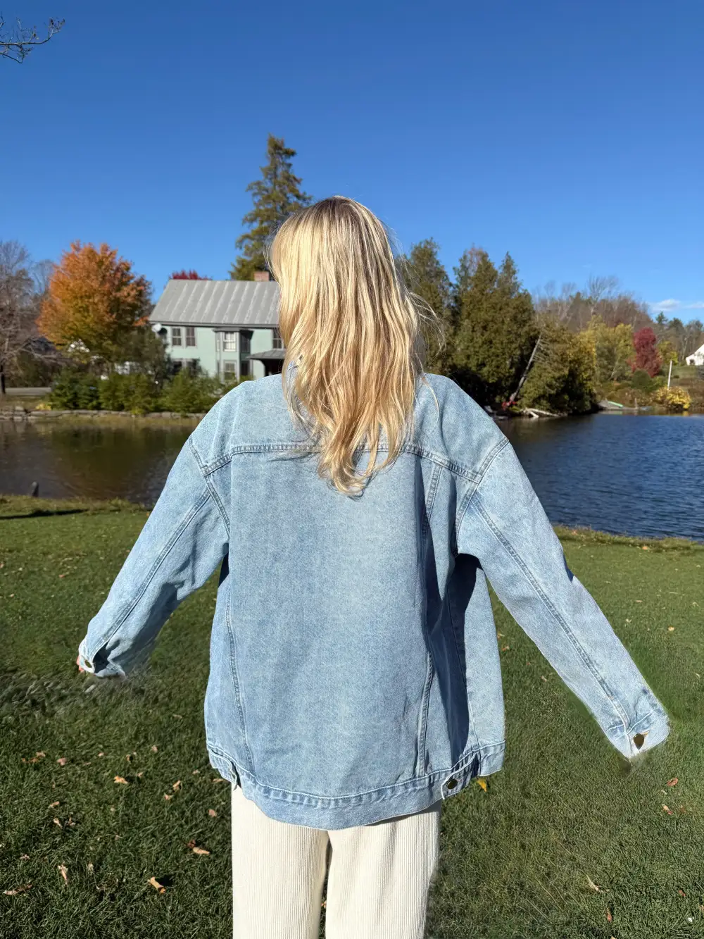 Big Bear Jacket