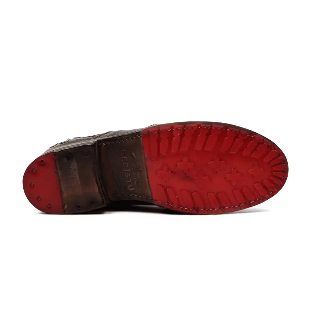 Chelsea Slip-On Ankle Boots