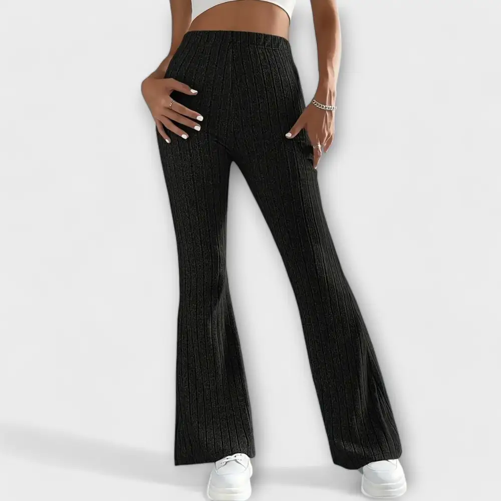 Modern Lightweight Everyday Trousers