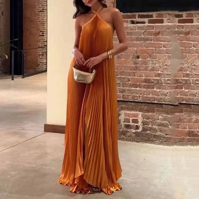 Scarlett Chic Maxi