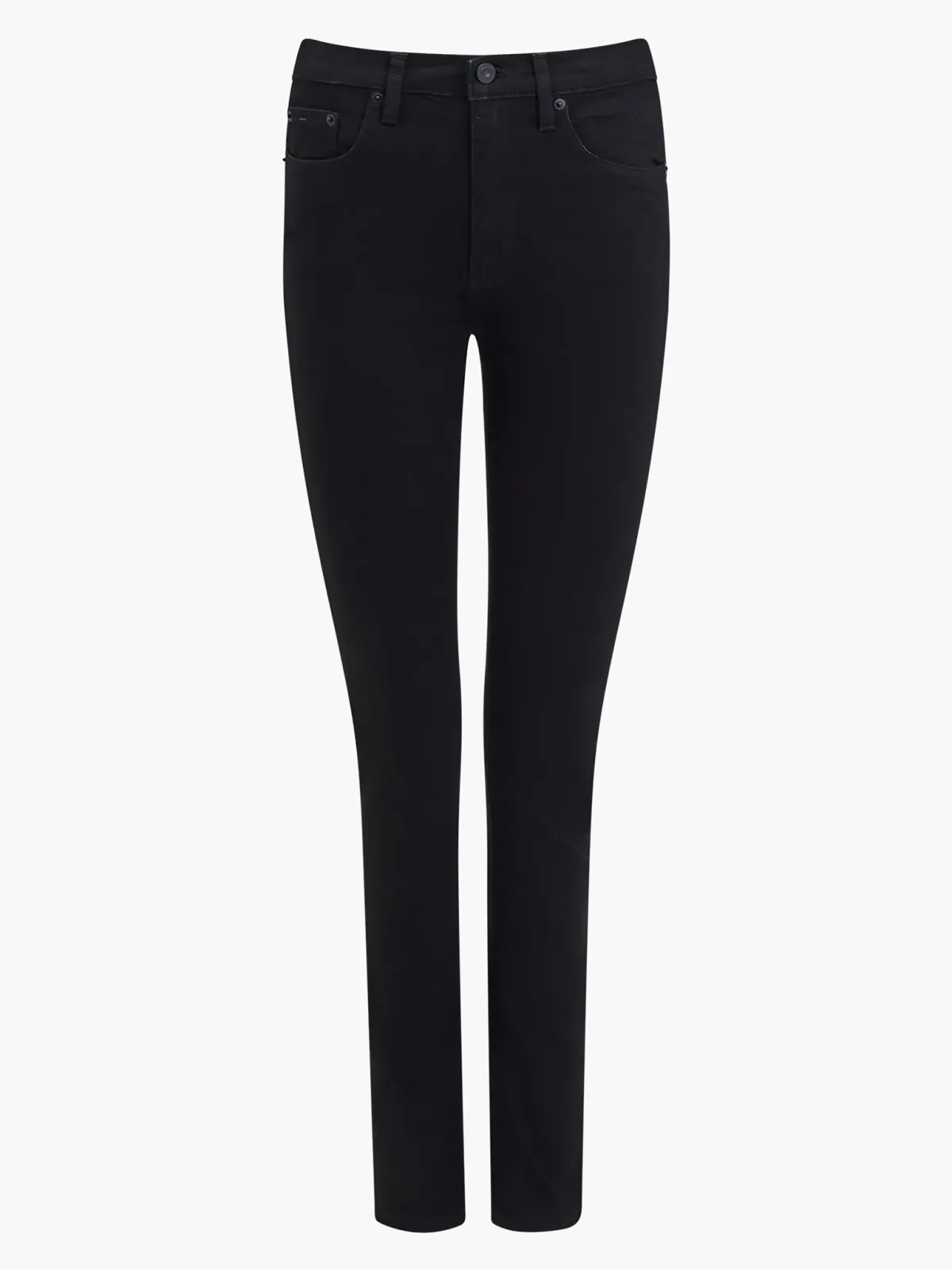 Tight Fit Breathable Trousers