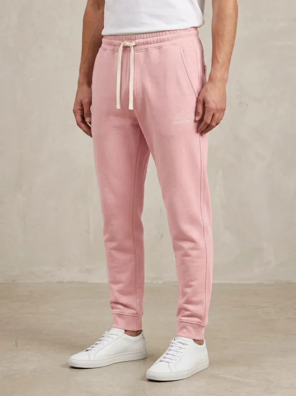 Men's Trail Mountain Graphic Sweatpants