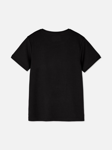 Short Sleeve Sports Top detail 3