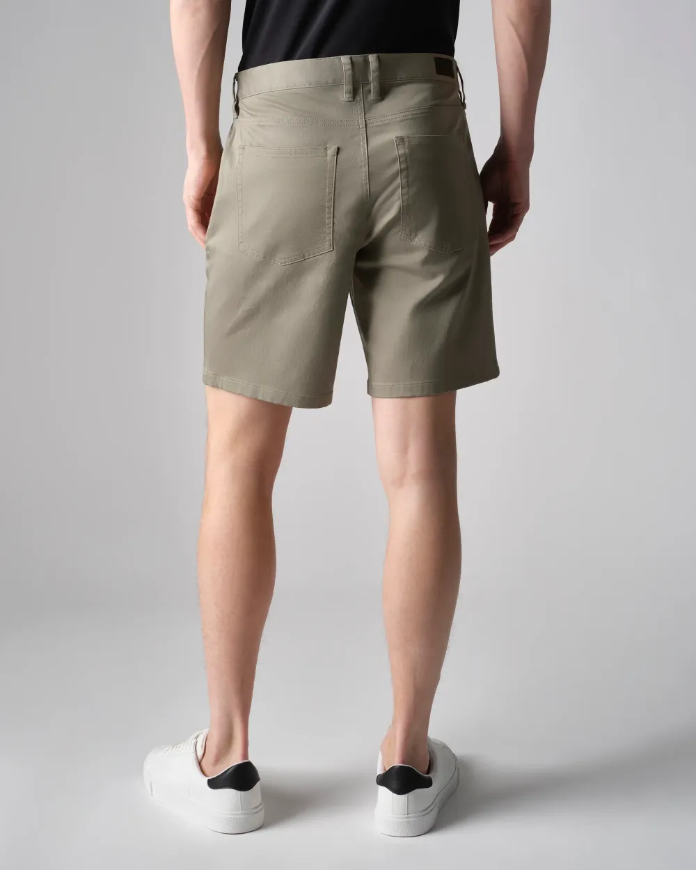Blue Men's Shorts