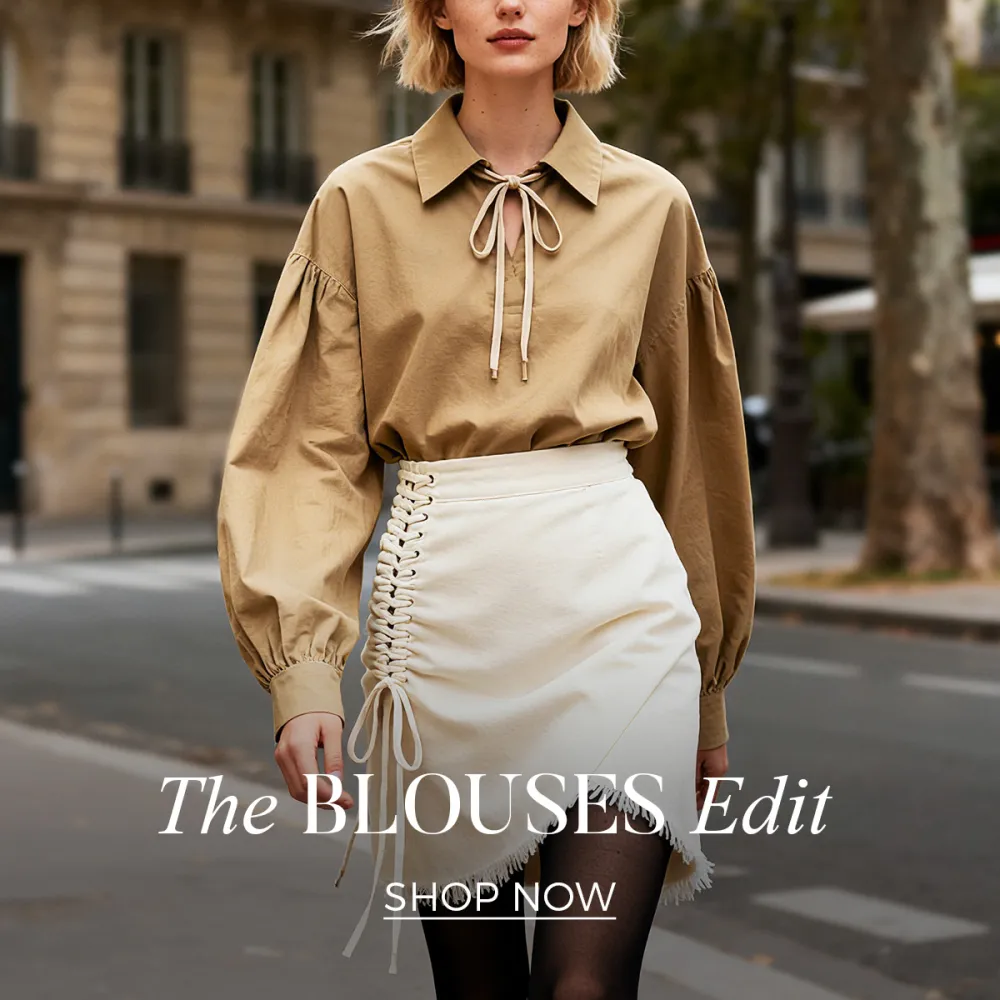 Blouses