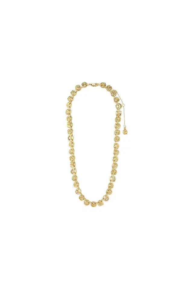 Flame Chain Necklace