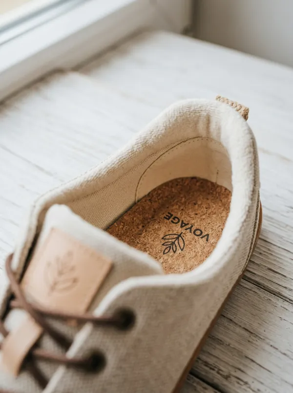 Minimal Minimalist Winter Look Unisex Barefoot Shoes