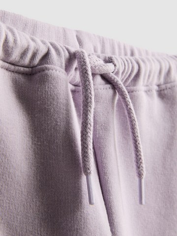 1.5-8yrs | Boxy T-Shirt and Joggers Set detail 3