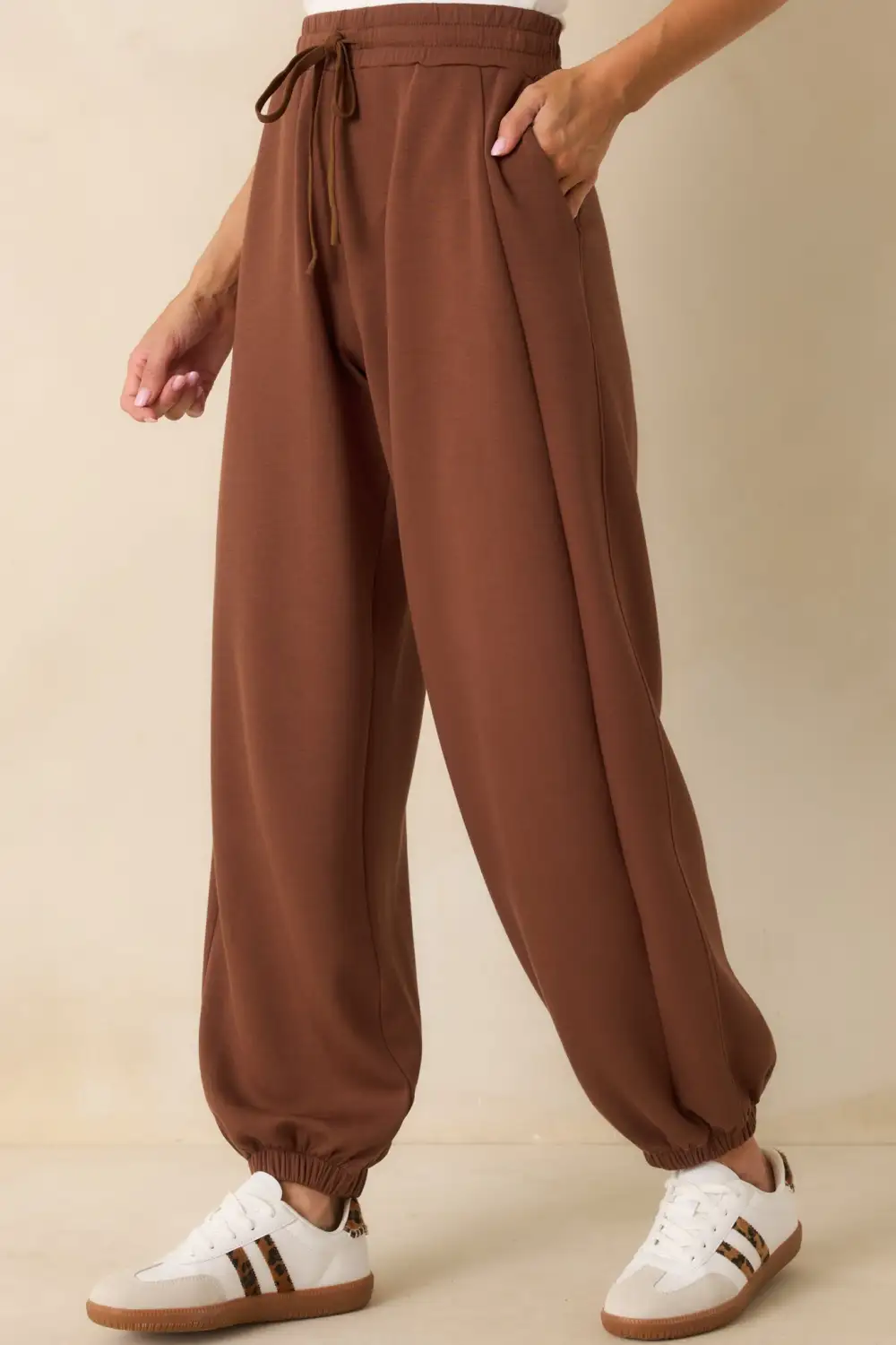 Running Errands Joggers