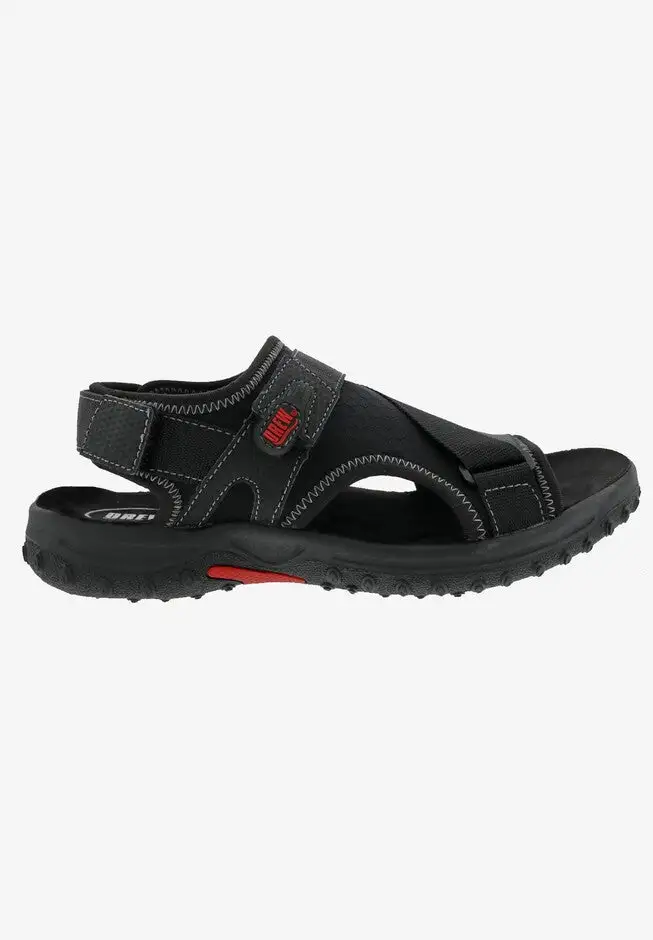 Wander Sandals