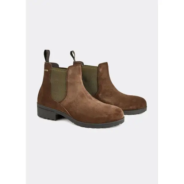Weather Ready Classic Chelsea Boots