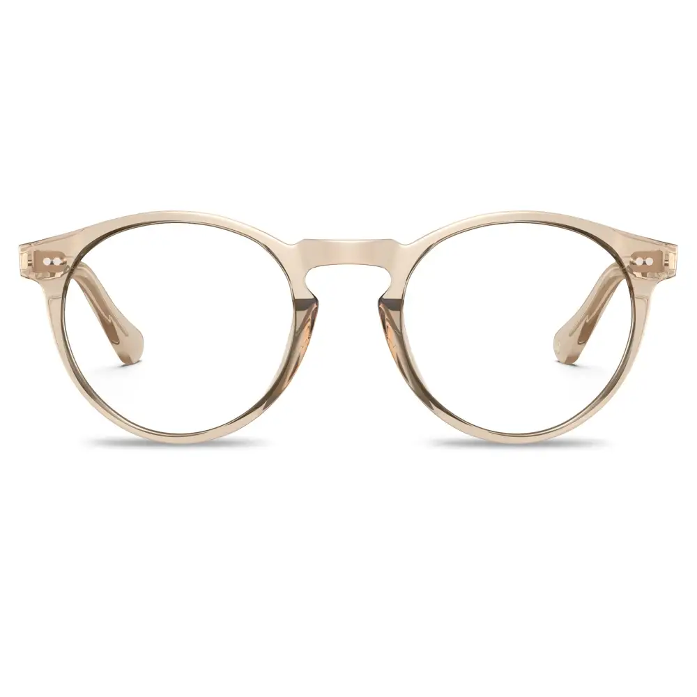 Full Rim Acetate Blue Light Eyewear