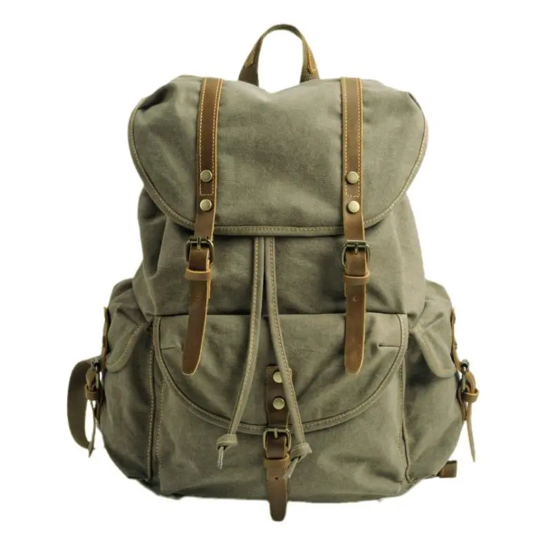 Field Pocket Bag