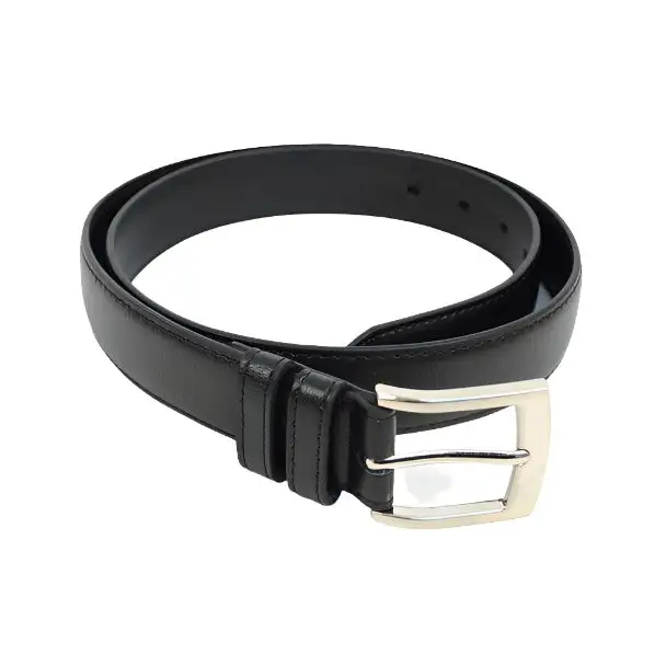 Everyday Leather Belt