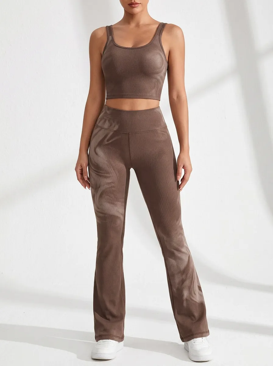 Textured Linework Flare Active Set
