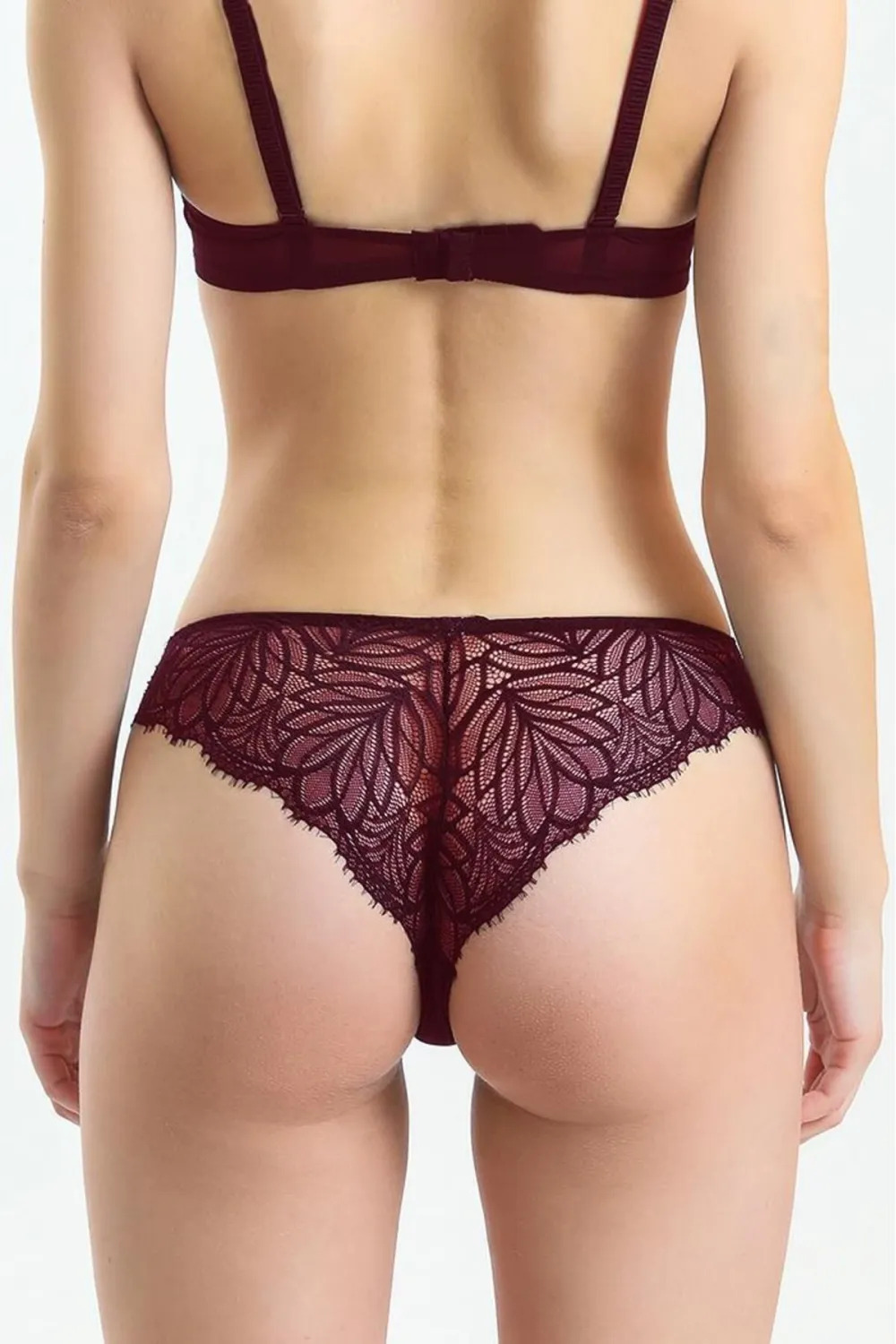 Modern Finish Comfort Everyday Panties