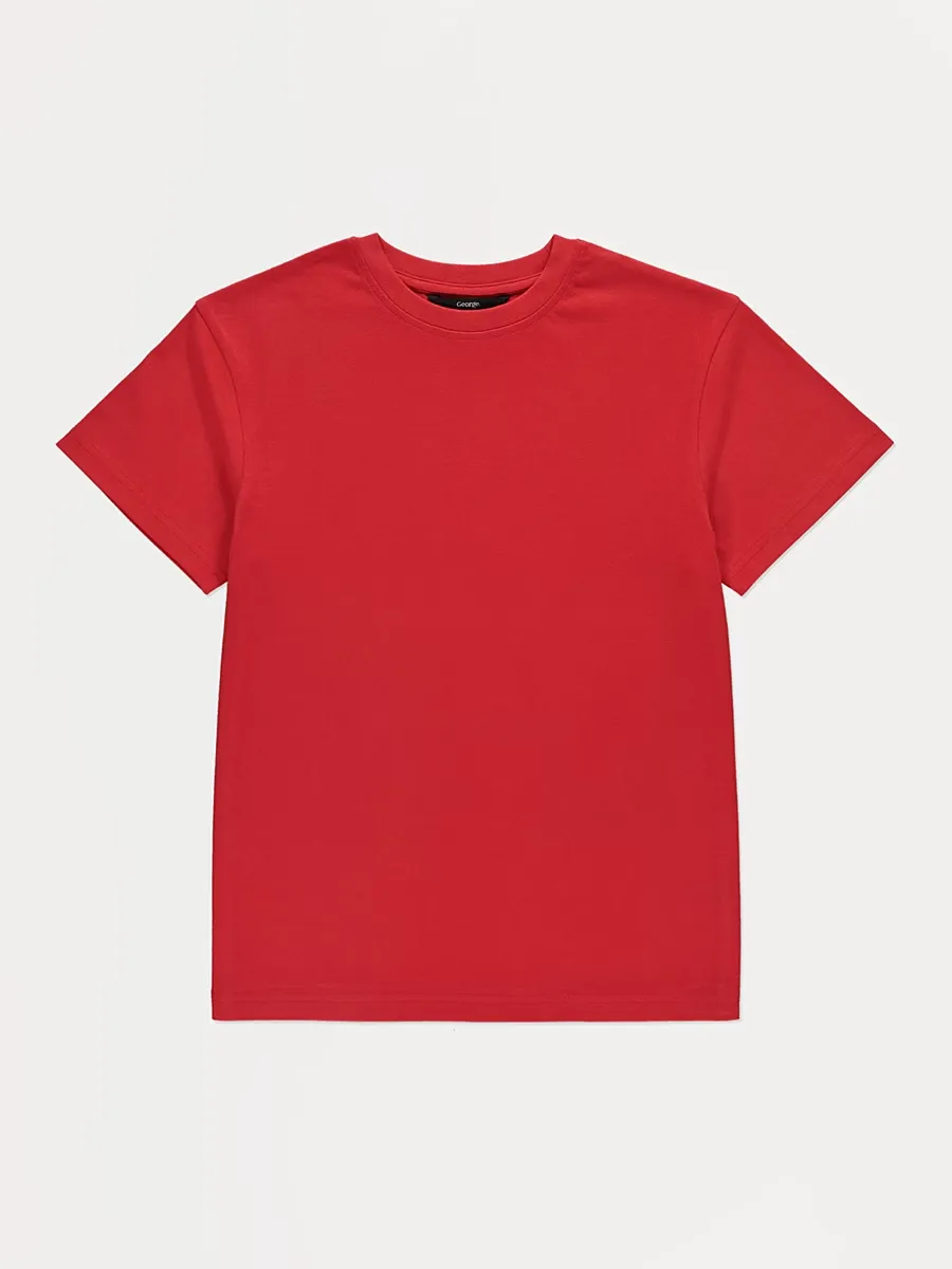 Red T-Shirt