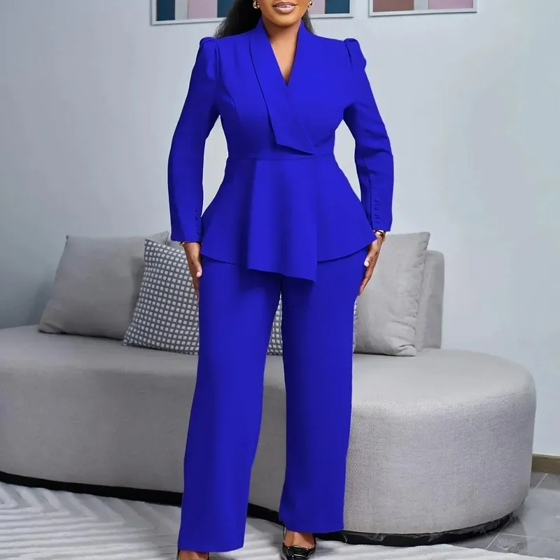 Stylish Formal Suit Set