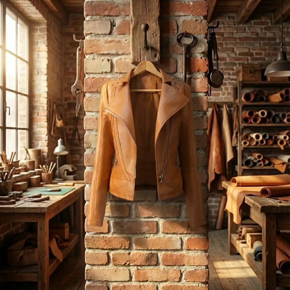 Casual Versatile Everyday Jacket
