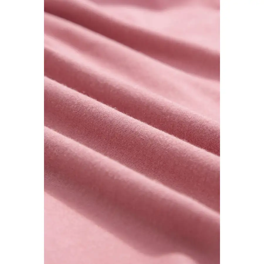 Ruffled V Neck Flutter Sleeve Maxi Dress