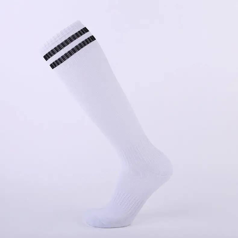 Flexible Everyday Knee High Athletic Socks