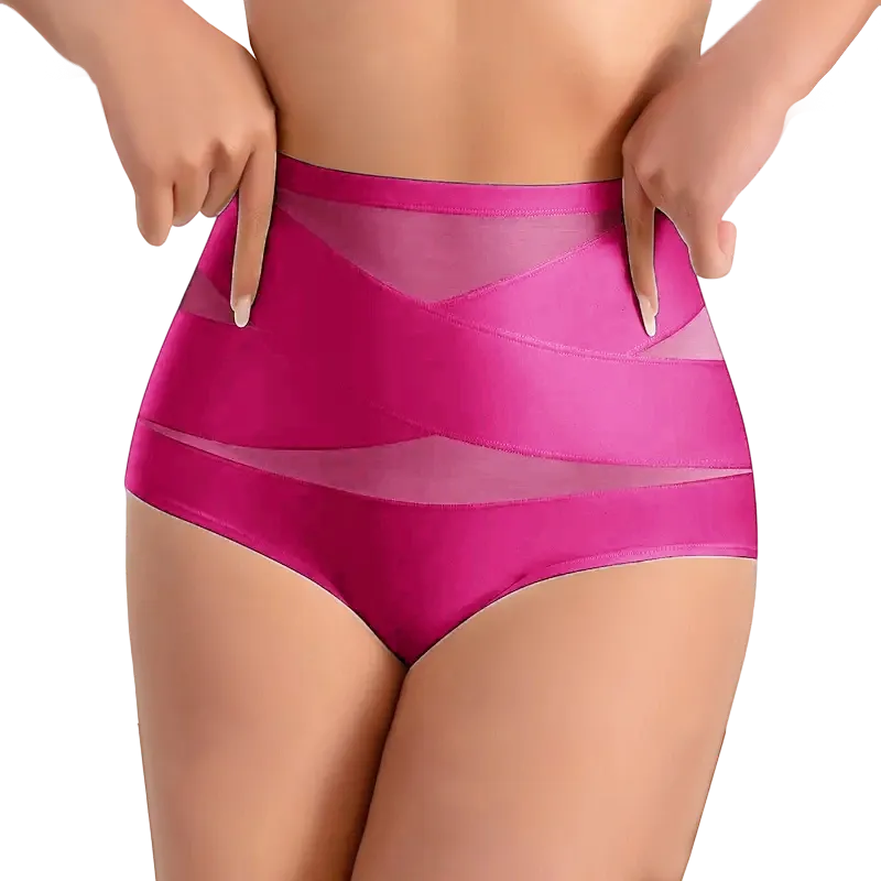 Women's Lingerie Briefs, All-Season Breathable and Lightweight Stretch with Full Coverage, Basic