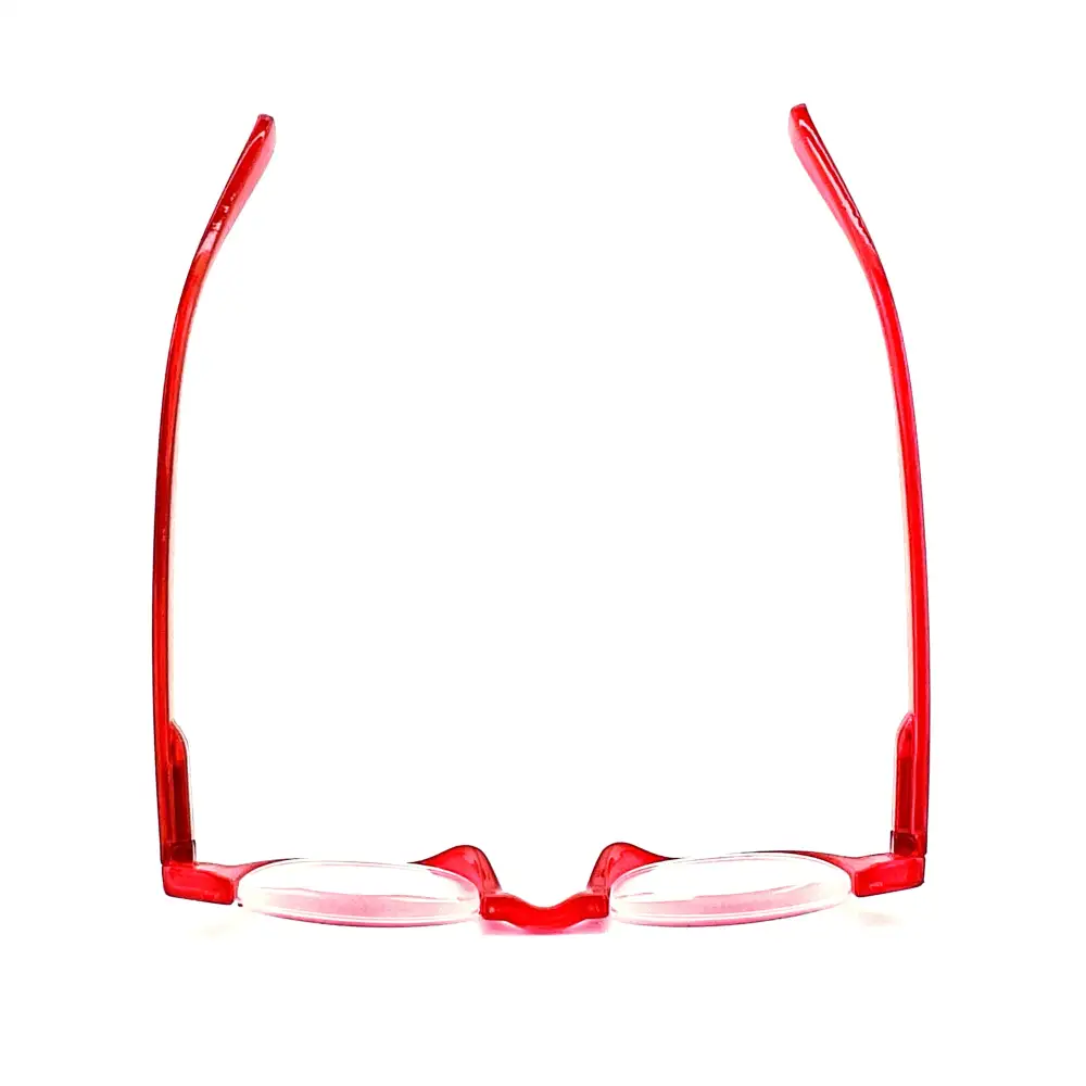 Rimless Reading Glasses