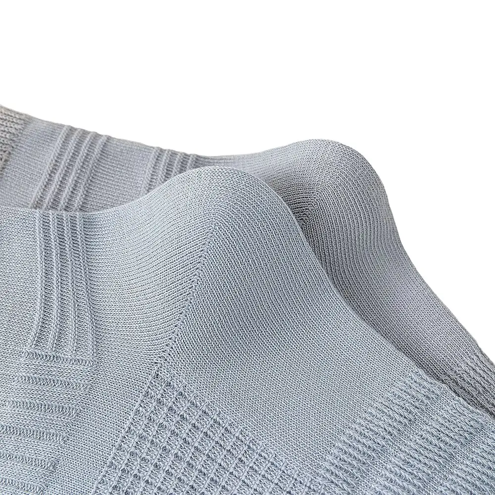 Men's Comfy Stretch Socks