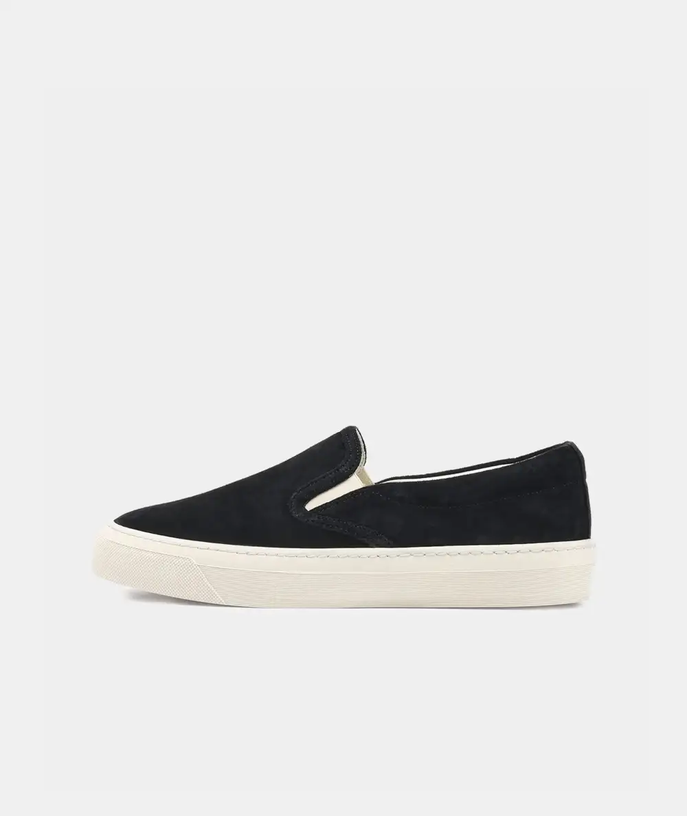Everyday Urban Casual Suede Sneakers
