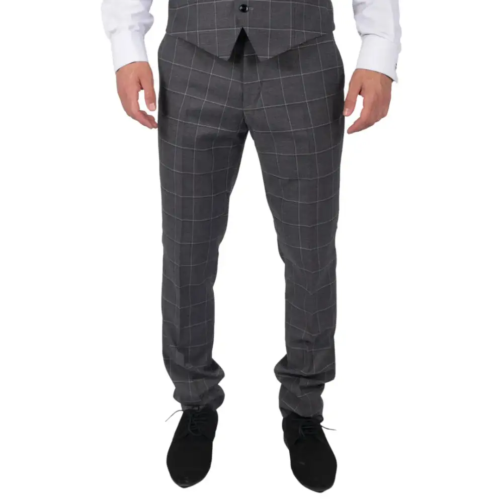 Hobbs  Check Trousers