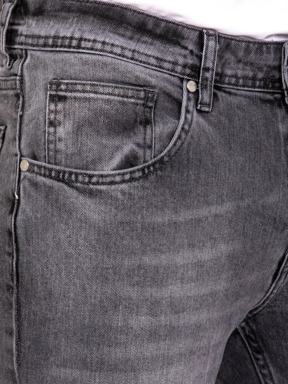 Classic Regular Fit Everyday Jeans