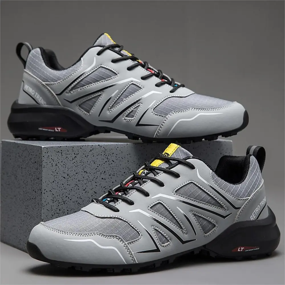 Breathable Hiking Shoes