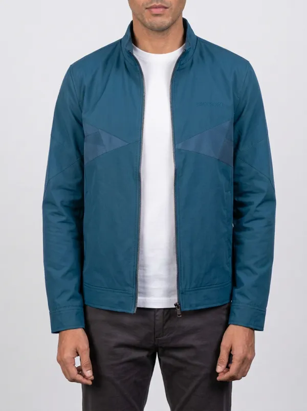 Open Route Jacket