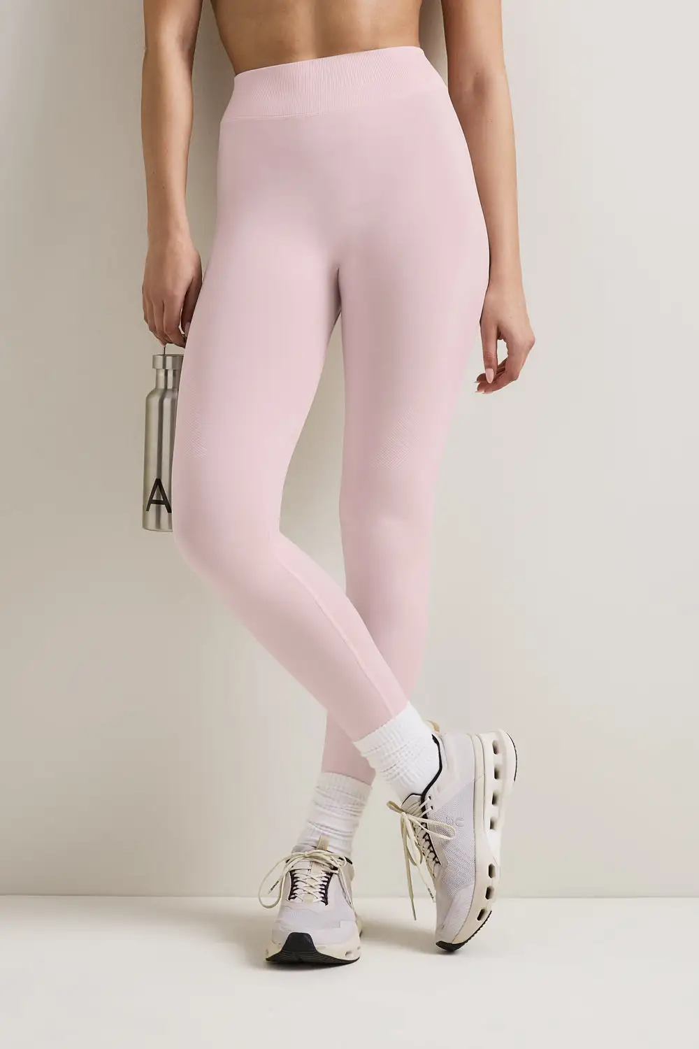 Clean Sculpted Seamless Leggings