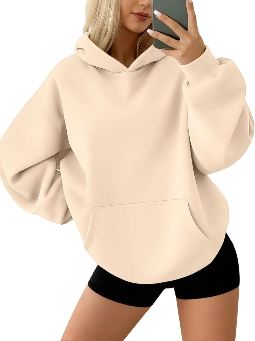 Hoodies for Women Oversized5