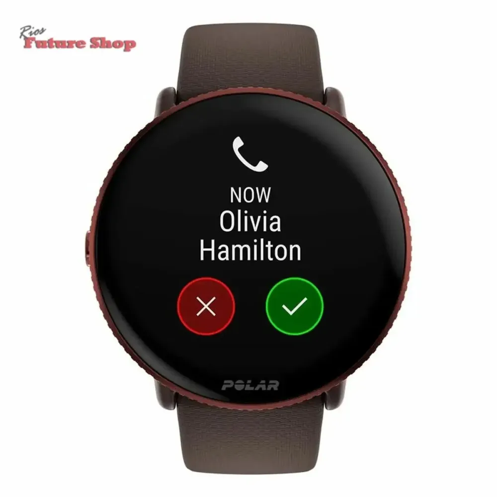 Smartwatch Polar 1.28