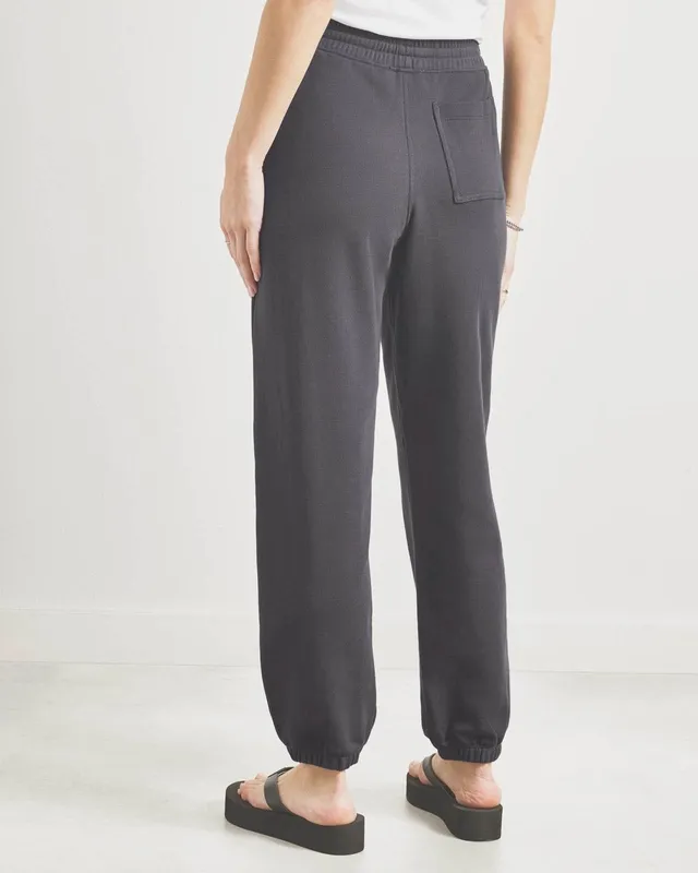 Lounge Terry Jogger Pants