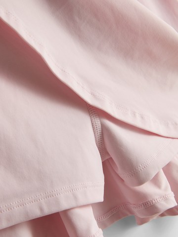 7-15yrs | Active Circle Skort detail 2