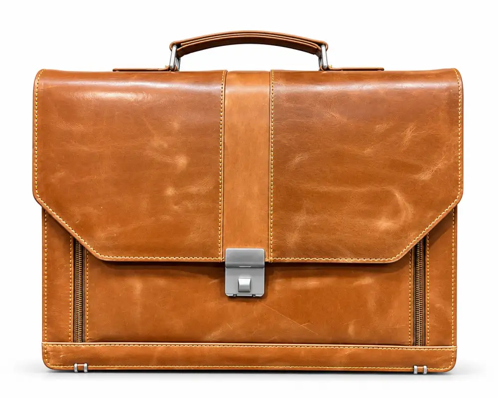 Grain Business Briefcase