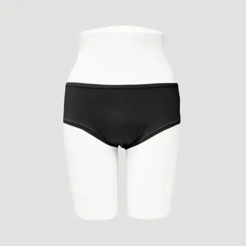 Soft Comfort Cotton Panty