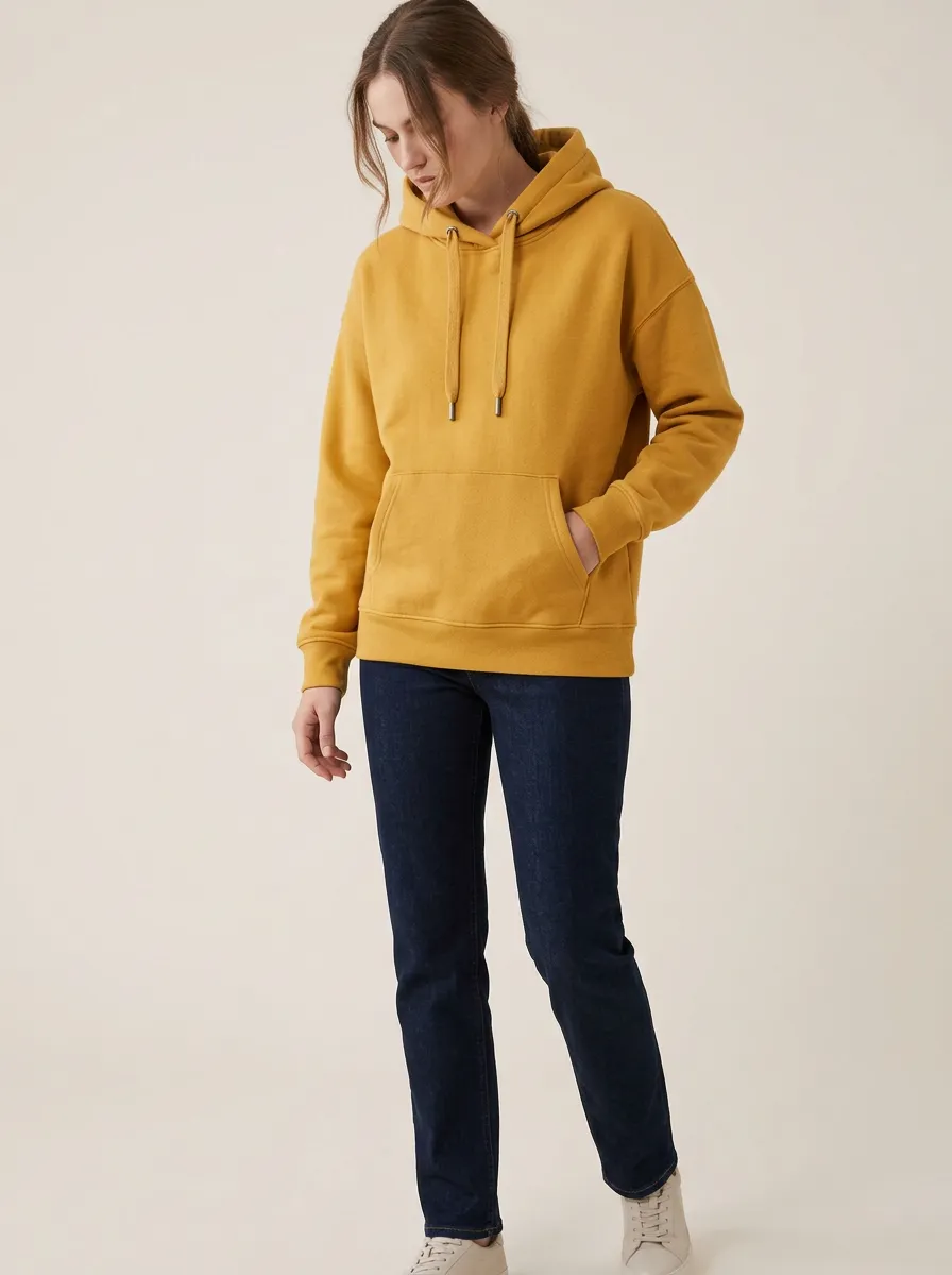 Women's Core Pullover Hoodie