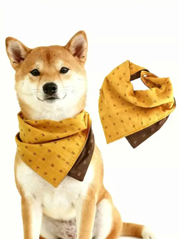 Easygoing Soft Scarf