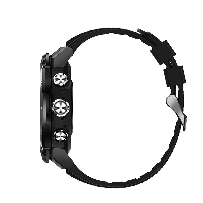 K28H BT Call Outdoor Sport Style Smartwatch for Men Premium Smart Watch 1.32 Inch 360*360 HD Screen