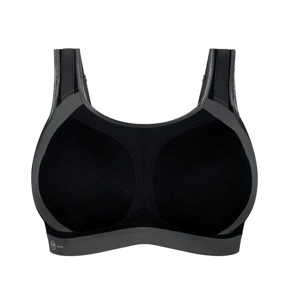 Women's Sports Seamless Mesh Bra