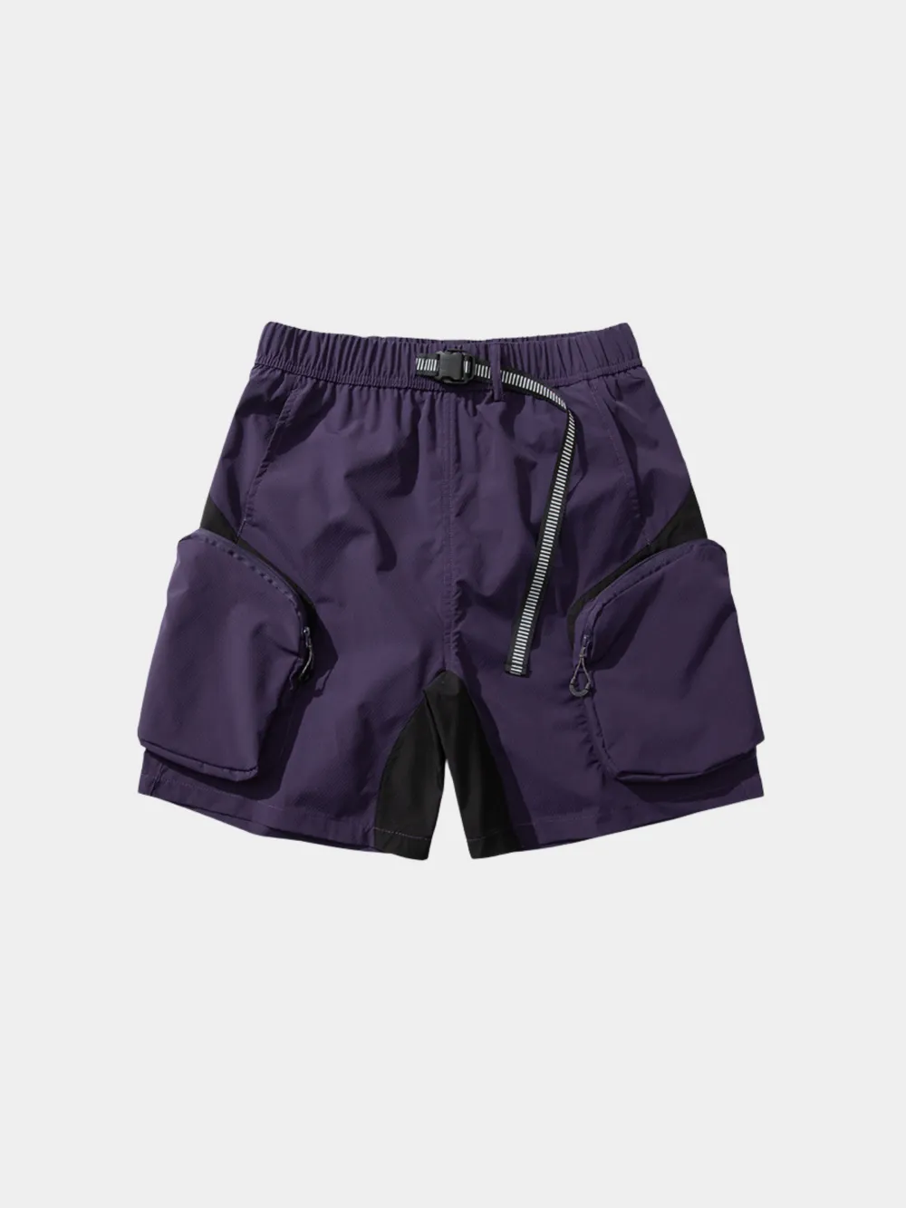 Sweat Performance Lightweight Softshell Shorts