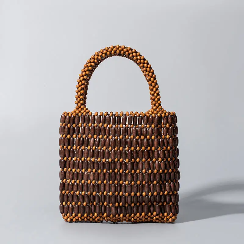 Artisan Crafted Crossbody Bag