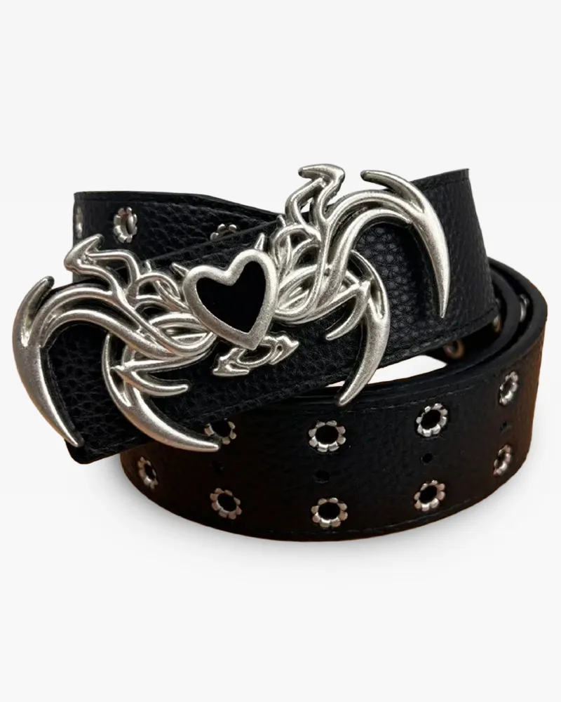 Gothic Women's Belt